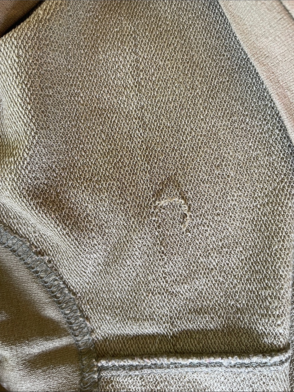 Wool& XL Sierra Tank Dress - Picture 5 of 5